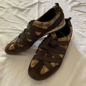 Coach "Harmonie" Sneakers